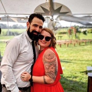 Meet your Posher, Carly